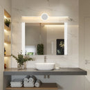 Axyaa LED Wall Lamp Morden Mirror Light 70-90-110cm Indoor Lighting