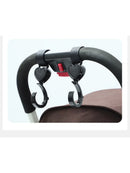 Axyaa Love Hook Pet Car Bicycles Motorcycles Multi-Functional Pegs