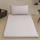 Axyaa 360° Zipper Mattress Protector Cover for Single/Double Beds - 90/150cm