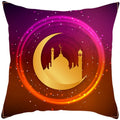 Axyaa Ramadan Cushion Cover Pillow Case Decorative Sofa Pillows Home Decor