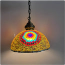 Axyaa Exotic Chandelier for Middle Eastern Style Restaurant, Hotel, or Home