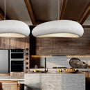 Axyaa Modern Japanese Style Chandelier for Home Decor and Kitchen Island