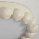 Axyaa Modern Children's LED Ceiling Light for Bedroom, Living Room & Cloakroom
