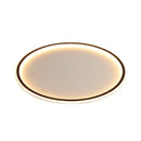 Axya Circular LED Ceiling Light with Remote Control