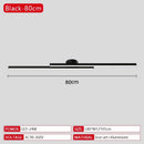 Axyaa LED Line Ceiling Light for Modern Minimalist Indoor Lighting