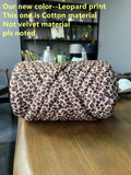 Axyaa Super Velvet Chunky Yarn - Thick Cotton Wool Tube Yarn for DIY Handwork