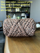 Axyaa Super Velvet Chunky Yarn - Thick Cotton Wool Tube Yarn for DIY Handwork
