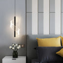 Axyaa Nordic Pendant Lights: Stylish Indoor Hanging Lamp for Home Decor