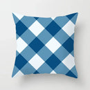 Axyaa Geometric Sofa Pillow Cover 45*45 Throw Pillow Home Decor Case