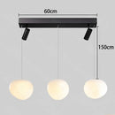 Axyaa LED Home Decor Pendant Lights for Living Room & Dining Room