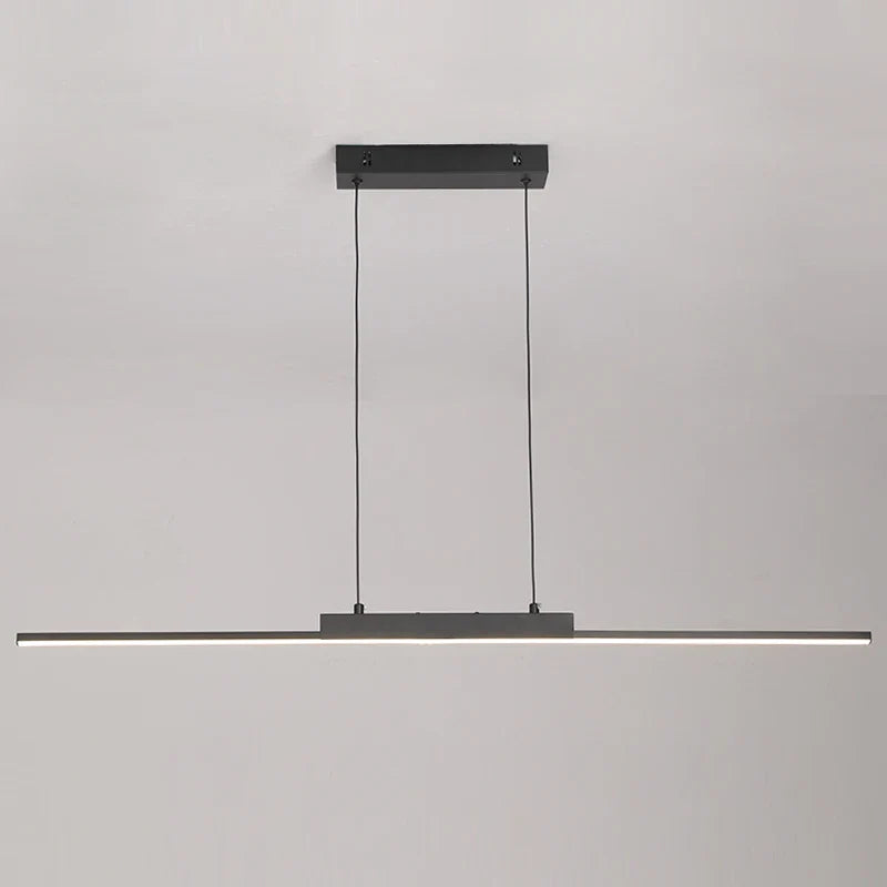 Axyaa Modern Simple Pendant Lights for Dining Room Kitchen Living Room.