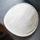Axyaa Cream Silk Wall Lamp: Nordic Modern French Wabi Sabi Style for Home Decor
