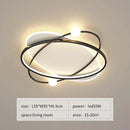 Axyaa Modern Nordic LED Ceiling Lamp