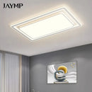 Axyaa LED Ceiling Lamp for Living Room and Bedroom Lighting