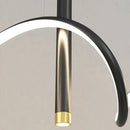 Axyaa LED Minimalist Table Lamp, Pendant & Bar Counter Light