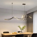 Axya Modern Minimalist Pendant Lights for Stylish Home Decor Lighting