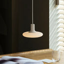 Axyaa Glass Dining Room Pendant Chandelier - Ceiling Hanging Light