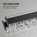 Axyaa Modern Minimalist Pendant Lamp for High-End Restaurant Dining Table
