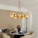 Axyaa LED Pendant Lights for Modern Home Decor Lighting