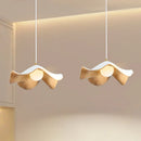 Axyaa Nordic Flower Chandelier for Bedroom, Living Room, and Dining Table