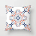 Axyaa Nordic Square Cushion Lining for Home Decoration，请 Axyaa square cushion lining home decor.