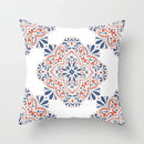 Axyaa Nordic Square Cushion Lining for Home Decoration，请 Axyaa square cushion lining home decor.