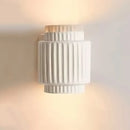 Axyaa Wabi Sabi Lantern Wall Lamp Double Head Nordic Up Down Light