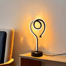 Axyaa USB Desk Lamp | 36 Modes | Minimalist Design