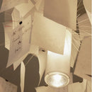 Axyaa French Style Chandelier Art Exhibition Hall LED Pendant Lighting