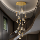 Nordic Luxe Lighting Collection by Axyaa