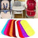 Axyaa Stroller Seat Cushion for Baby Pushchair High Chair Trolley Mattress