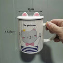 Axyaa Creative Shaped Coffee Mug Cups: Unique & Personalized Gift Idea