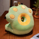 Axyaa Office Nap Pillow: Ultimate Comfort for Girls and Students