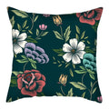 Spring Flower Cushion Cover by Axyaa - 45x45cm