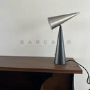 Axyaa Rotating Floor Lamp for Living Room & Bedroom Decor