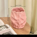 Axyaa Highend Ceramic Vases & Flower Arrangements for Living Rooms