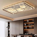 Modern Ceiling lights for Living room by Axyaa - LED indoor plafonniers