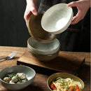 Axyaa Premium Ceramic Tableware Collection
