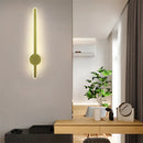Axya Modern Nordic Wall Sconce Lights for Living Room Bedroom Stairs