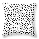 Axyaa Leopard Print Pillowcase for Stylish Home Decor