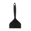 Axyaa Silicone Frying Spatula for Pancakes, Eggs - High Temp Resistant, Non Stick