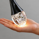 Axyaa Intelligent LED Ceiling Light for Bedroom and Living Room