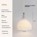 Nordic Ceiling Chandelier by Axyaa - Modern Style for Bedroom, Living, Dining Room