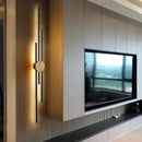 Axyaa LED Long Wall Lamp for Living Room, Dining Room, Bedroom, Staircase - Modern Sconce Fixture
