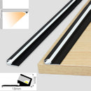 Axyaa LED Linear Alum Strip Light for Cabinet Layer Backlight