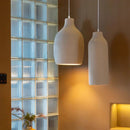 Nordic Wabi Sabi Pendant Lamp by Axyaa - Modern Creative Dining Chandelier