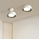 Axya Round Balcony Ceiling Lights: Modern Lighting for Home Decor in Living Room