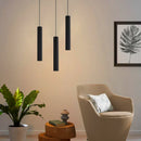Axyaa Nordic Dining Room Pendant Ceiling Chandelier for Living Room