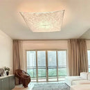 Axyaa Silk Wall Lamp Medieval Minimalist Japanese Style Home Decor