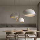 Axyaa Wabi Sabi LED Pendant Lights for Living Room Decor
